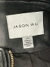 Jason Wu 100% Polyester Black Jacket Size S - photo 6