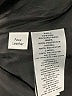 Jason Wu 100% Polyester Black Jacket Size S - photo 7