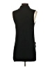 Ella Moss Black Sleeveless Blouse Size S - photo 2