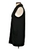 Ella Moss Black Sleeveless Blouse Size S - photo 5