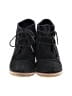 TOMS Black Ankle Boots Size 6 - photo 2