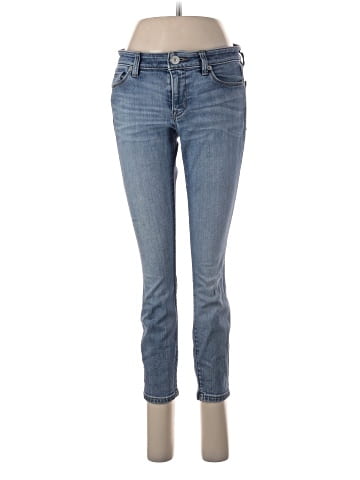 Ann Taylor LOFT Jeans (view 1)