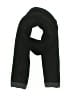 Calvin Klein 100% Acrylic Black Scarf One size - photo 1