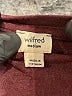 Wilfred Burgundy Long Sleeve Top Size M - photo 7