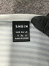Shein Blue Tank Top Size 4 - photo 7