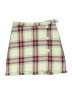 Talbots Kids Plaid Green Skirt Size 10 - photo 1