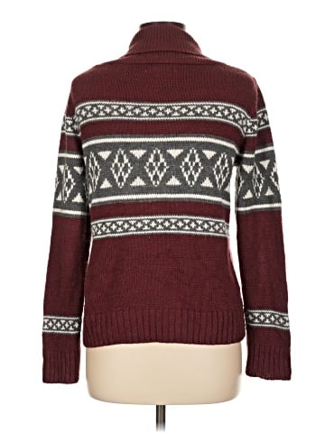 Love Change Pullover Sweater (view 2)