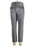 Code Bleu Gray Jeans Size 16 - photo 2
