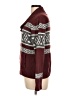 Love Change 100% Acrylic Burgundy Pullover Sweater Size L - photo 5