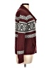 Love Change 100% Acrylic Burgundy Pullover Sweater Size L - photo 4