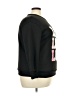 Shein 100% Polyester Black Long Sleeve T-Shirt Size 2X - photo 4