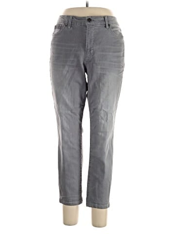 Code Bleu Jeans (view 1)