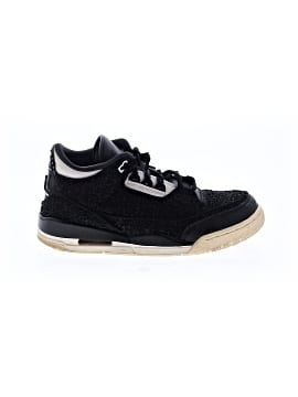 Vogue X Air Jordan Sneakers
