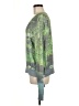 Wildfox Tie-dye Green Pullover Sweater Size Med (2 or M) - photo 5
