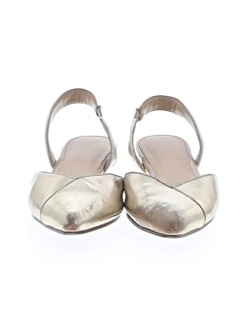 J.Crew Flats (view 2)