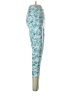 Laundry by Shelli Segal Print Blue Leggings Size S - photo 4
