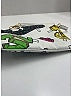 Moschino Graphic White Wristlet One size - photo 3