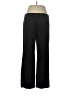 Kenzie Solid Black Dress Pants Size 12 - photo 2
