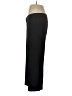 Kenzie Solid Black Dress Pants Size 12 - photo 5