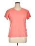 Columbia Orange Active T-Shirt Size XL - photo 1