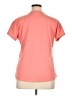Columbia Orange Active T-Shirt Size XL - photo 2
