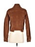 Hidden Jeans Brown Jacket Size XL - photo 2