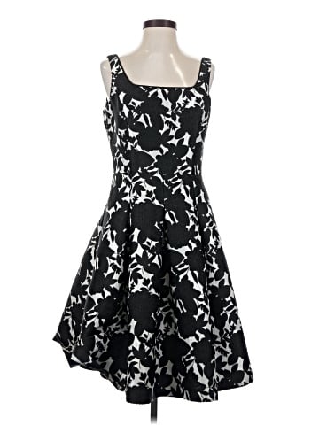 White House Black Market Cocktail Dress (view 1)