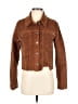 Hidden Jeans Brown Jacket Size XL - photo 1