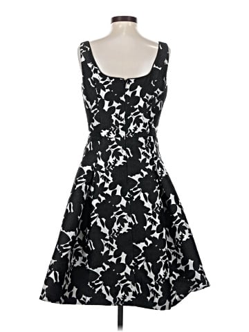 White House Black Market Cocktail Dress (view 2)