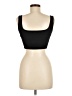 OQQ Black Tube Top Size M (estimated) - photo 2