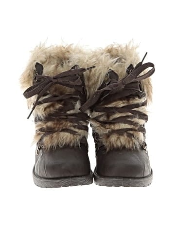 Wanted Ankle Boots (view 2)
