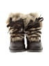 Wanted Brown Ankle Boots Size 6 - photo 2