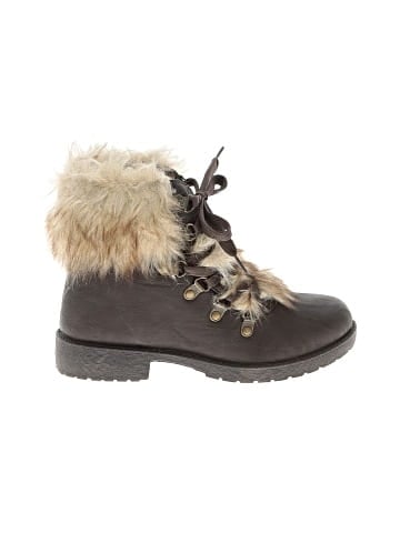 Wanted Ankle Boots (view 1)