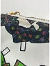 Moschino Graphic White Wristlet One size - photo 6