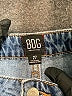 BDG 100% Cotton Blue Jeans Size 27 waist - photo 6