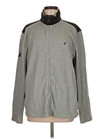 Nautica Track Jacket (view 1)