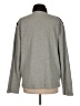 Nautica 100% Polyester Gray Track Jacket Size M - photo 2