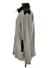 Nautica 100% Polyester Gray Track Jacket Size M - photo 5