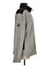 Nautica 100% Polyester Gray Track Jacket Size M - photo 4