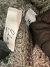 Elan Gray Turtleneck Sweater Size XL - photo 7