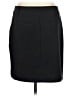 Larry Levine Black Casual Skirt Size 8 - photo 2