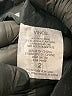 Vince. Black Wool Blazer Size 2 - photo 6