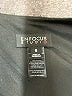 En Focus Studio 100% Polyester Graphic Black Casual Dress Size 6 - photo 7