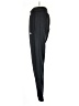 Adidas 100% Polyester Solid Black Track Pants Size XS - photo 5