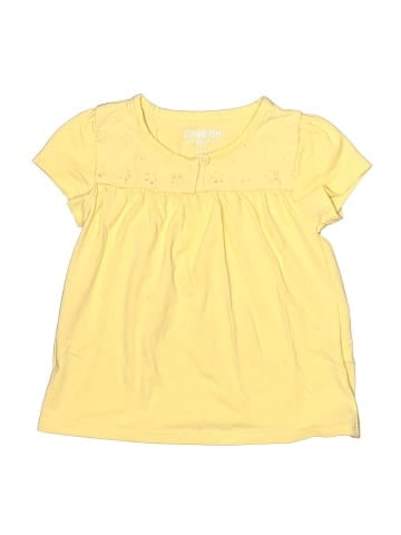 OshKosh B'gosh Short Sleeve Top (view 1)
