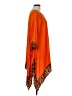 Assorted Brands 100% Rayon Orange Casual Dress Size M - photo 4