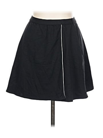 Anne Cole Collection Casual Skirt (view 1)