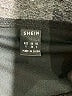 Shein 100% Polyester Black Cocktail Dress Size 4 - photo 7