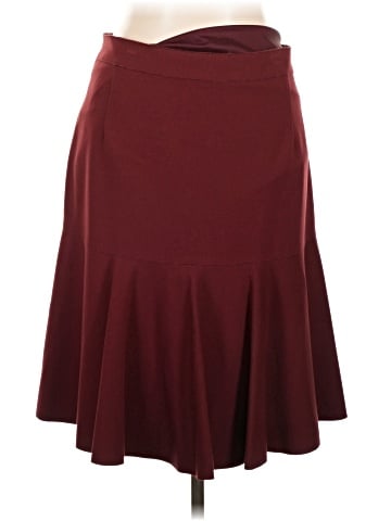 Akris Punto Formal Skirt (view 1)