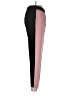 WAYF Color Block Pink Casual Pants Size L - photo 4